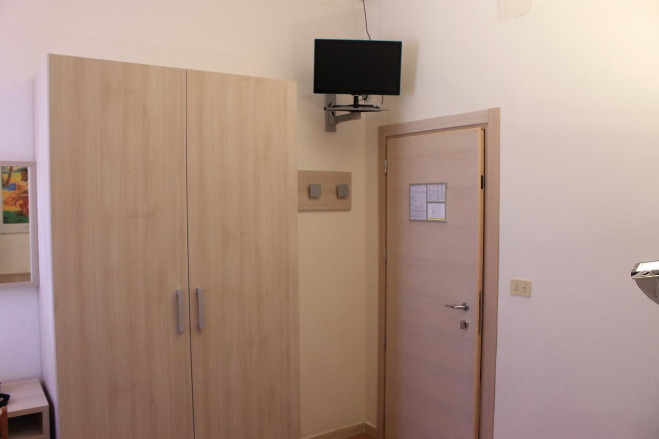 Hotel Susanna Римини Стая снимка